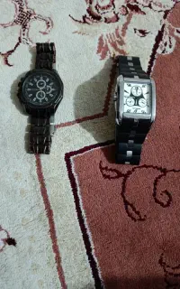 به علت تعویض