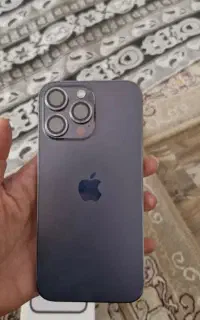 ایفون 14 پرومکس با مالکیت