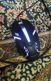 موس