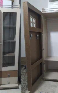 کمد لباس بچگانه سالم