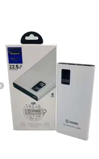 پاوربانک xhanz فست شارژ ۱۰۰۰۰ میلی آمپر
