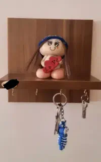 جاکلیدی ام دی اف