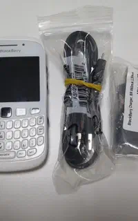 Black Berry Curve 9320 آکبند رجیستر