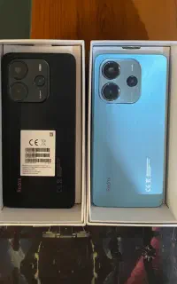 نوت ۱۴ 256/8