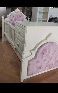 تخت کودک/ نوجوان/جوان