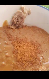 کافه  صبحانه حبیب بید