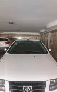 سمند سورن 1401