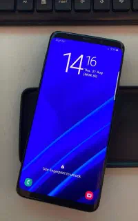 سامسونگ s9 پلاس