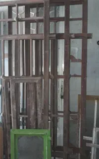 پنجر آهنی