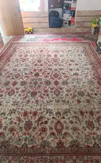 فرش دستباف 12