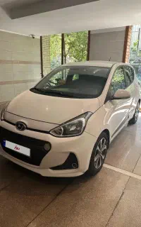 فروش ماشین کم کارکرده شهری فوق العاده