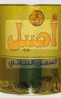 پخش و فروش عمده روغن اصیل