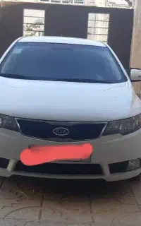 سراتو ۲۰۰۰ مدل ۹۶