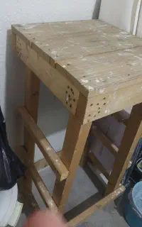 چهار پایه