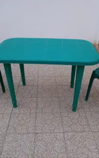 میز
