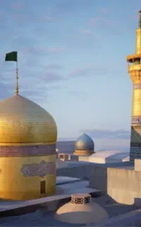 قطار تبریز مشهد