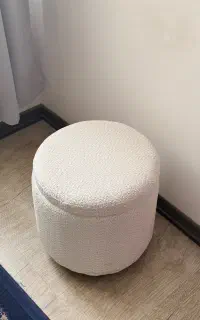 صندلی پاف