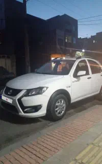 کوئیک مدل ۱۴۰۲ سالم بی رنگ
