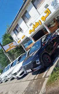 فونیکس fx.AWD
