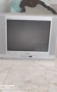 یک عدد تلوزیون سامسونگ