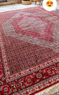 فرش 9متری تازه