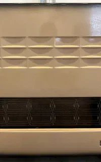 بخاری کارکرده