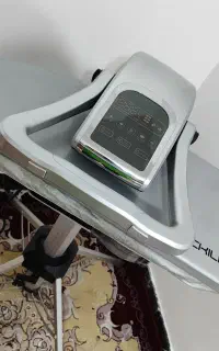 اتو پرس سخنگو