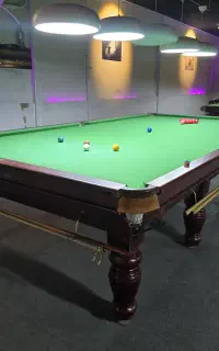 اسنوکر استار