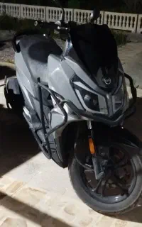 موتور j 200