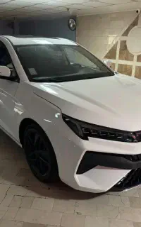 کی ام سی j7 مدل 1402 با کارکرد واقعی 3هزار کیلومتر