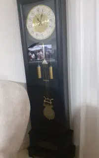 ساعت
