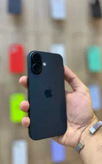 IPHONE 16 NORMAL