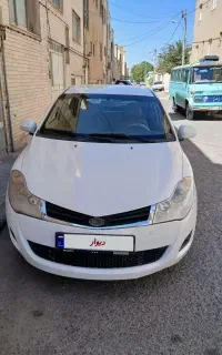ام وی ام ۳۱۵ بدون رنگ کم کار