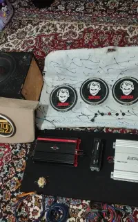 سیستم خودرو در حد نو نو