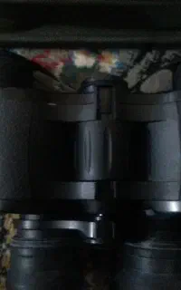 دوربین دوچشمی روسی