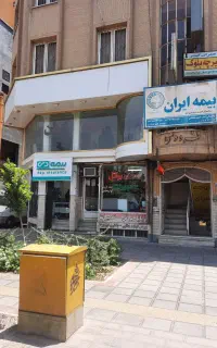 مغازه ۳۲ متر بر بلوار مصلی