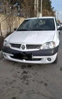 ال نود مدل ۸۸ E2 جهت معاوضه با نیسان یدک(زیباشهر)