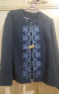 کت و دامن
