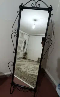 آیینه ی قدی
