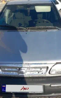 پرایدمدل‌۱۳۸۷