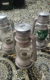 فانوس علامت
