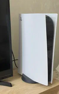 Ps5 Standard Disk ژاپن دو دسته