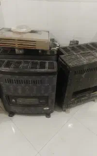 بخاری