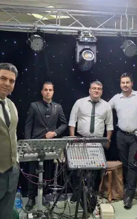 گروه موسیقی عارف