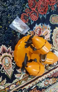 روشنای ۳ شاخه