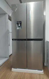 پخش یخچال ساید پاکشوما تکی و تعداد ۲۸ فوت