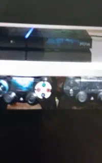 ps4 fat