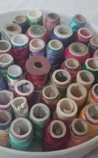کناره مخمل
