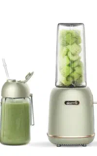 مخلوط کن و‌ اسموتی ساز ( درما ) شیائومی