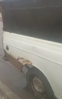 فروش پیکان وانت